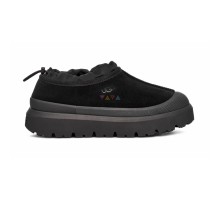 UGG MAN TASMAN WEATHER HYBRID BLACK /BLACK