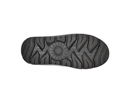 UGG MAN TASMAN WEATHER HYBRID BLACK /BLACK