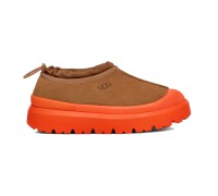 UGG MAN TASMAN WEATHER HYBRID CHESTNUT ORANGE