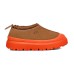 UGG TASMAN WEATHER HYBRID CHESTNUT ORANGE