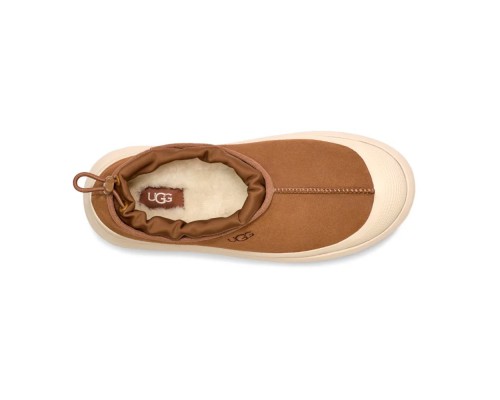 UGG MAN TASMAN WEATHER HYBRID CHESTNUT WHITECAP