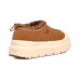 UGG MAN TASMAN WEATHER HYBRID CHESTNUT WHITECAP