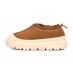UGG MAN TASMAN WEATHER HYBRID CHESTNUT WHITECAP