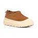 UGG MAN TASMAN WEATHER HYBRID CHESTNUT WHITECAP
