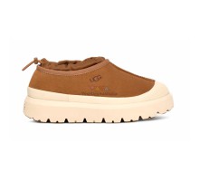 UGG MAN TASMAN WEATHER HYBRID CHESTNUT WHITECAP