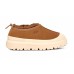 UGG MAN TASMAN WEATHER HYBRID CHESTNUT WHITECAP