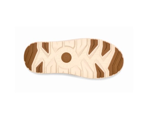 UGG MAN TASMAN WEATHER HYBRID CHESTNUT WHITECAP