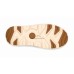 UGG MAN TASMAN WEATHER HYBRID CHESTNUT WHITECAP