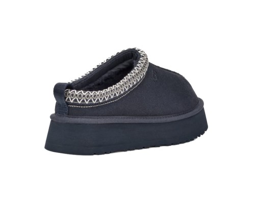 UGG WOMEN'S TASMAN TAZZ EVE BLUE