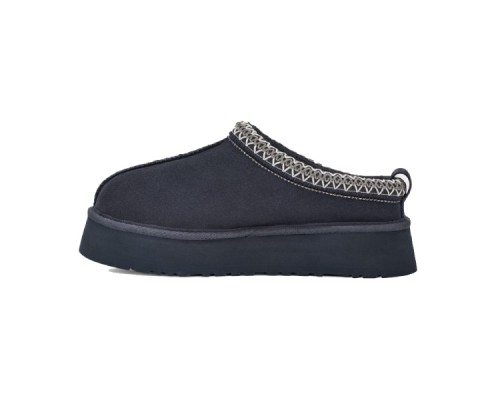 UGG WOMEN'S TASMAN TAZZ EVE BLUE