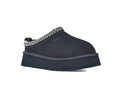 UGG WOMEN'S TASMAN TAZZ EVE BLUE