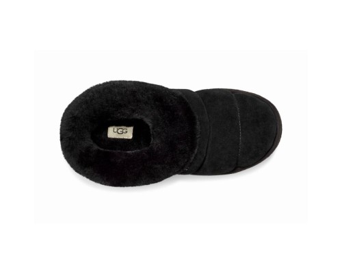 CLASSIC TASMAN TAZZLITA BLACK