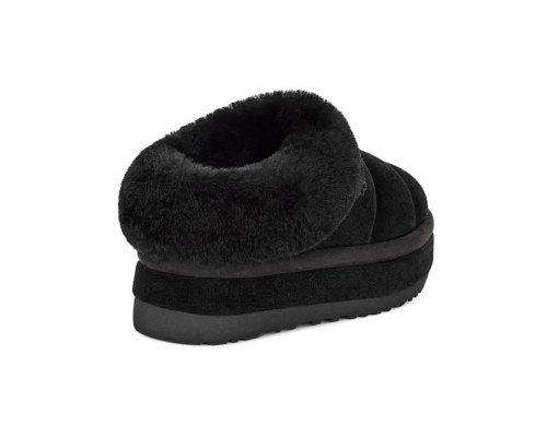 CLASSIC TASMAN TAZZLITA BLACK