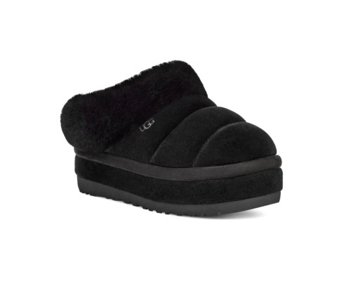 CLASSIC TASMAN TAZZLITA BLACK