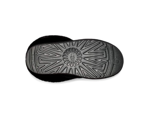 CLASSIC TASMAN TAZZLITA BLACK LUCKY