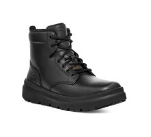 UGG BURLEIGH BOOT BLACK