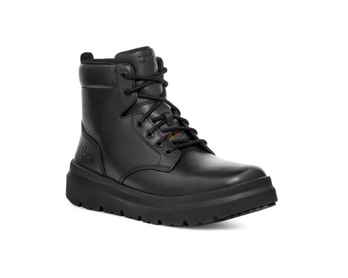 UGG BURLEIGH BOOT BLACK