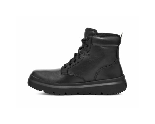 UGG BURLEIGH BOOT BLACK