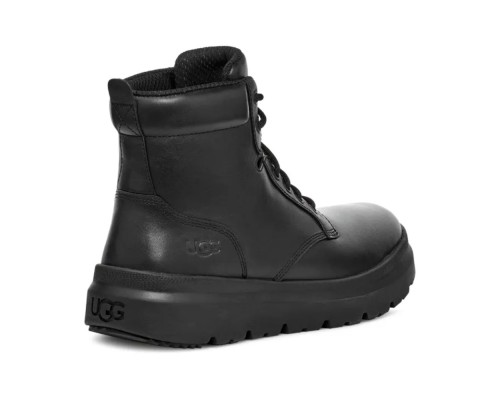 UGG BURLEIGH BOOT BLACK