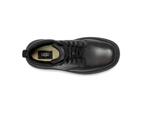 UGG BURLEIGH BOOT BLACK