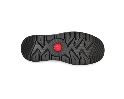 UGG BURLEIGH BOOT BLACK