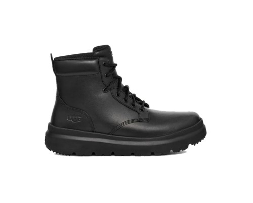 UGG BURLEIGH BOOT BLACK
