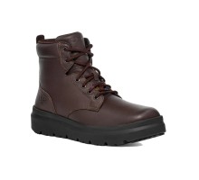 UGG BURLEIGH BOOT CHOCOLATE