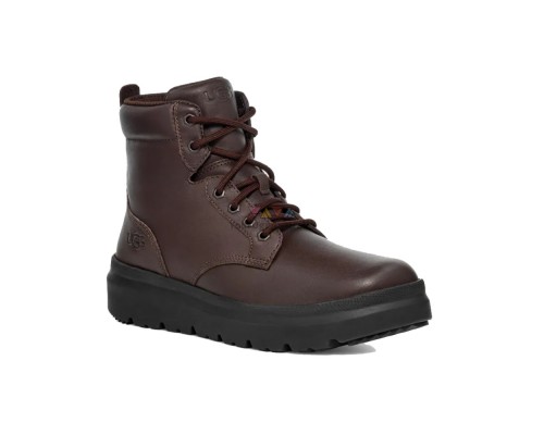 UGG BURLEIGH BOOT CHOCOLATE