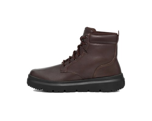 UGG BURLEIGH BOOT CHOCOLATE