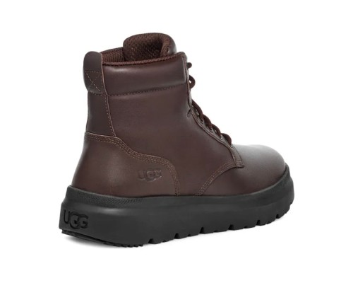 UGG BURLEIGH BOOT CHOCOLATE