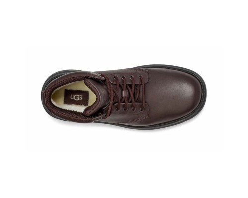 UGG BURLEIGH BOOT CHOCOLATE