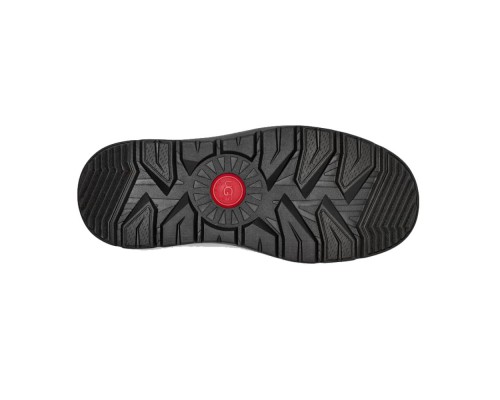 UGG BURLEIGH BOOT CHOCOLATE