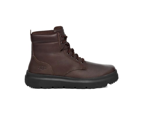 UGG BURLEIGH BOOT CHOCOLATE