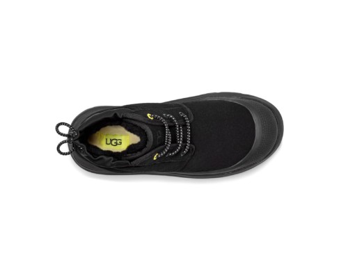 UGG MENS NEUMEL HYBRID BLACK