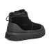 UGG MENS NEUMEL HYBRID BLACK