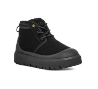 UGG MENS NEUMEL HYBRID BLACK