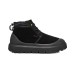 UGG MENS NEUMEL HYBRID BLACK