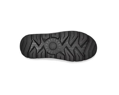 UGG MENS NEUMEL HYBRID BLACK
