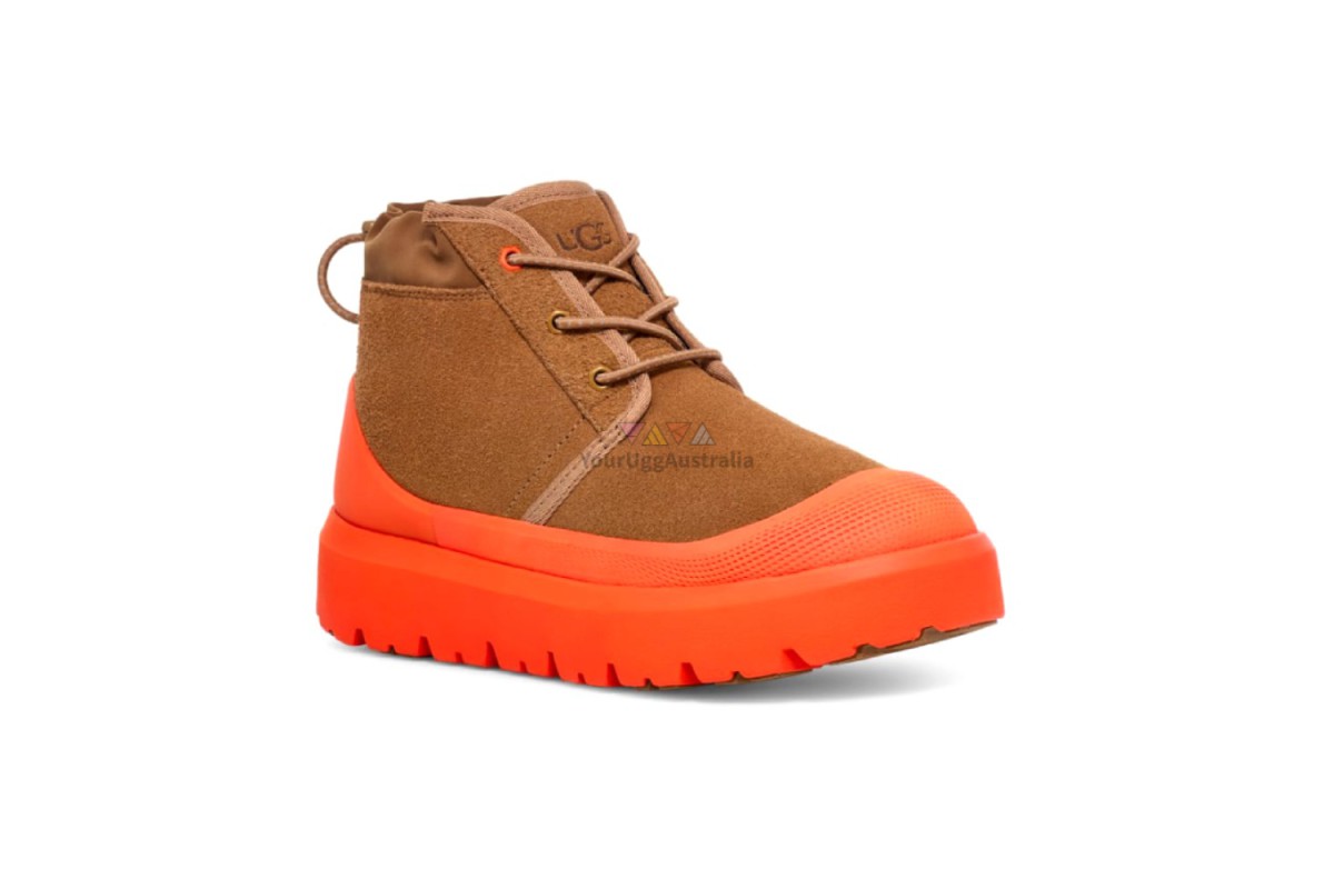 Ugg neumel weather hybrid