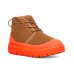 UGG MENS NEUMEL HYBRID CHESTNUT/ORANGE