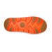UGG MENS NEUMEL HYBRID CHESTNUT/ORANGE
