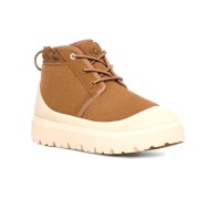 UGG MENS NEUMEL HYBRID CHESTNUT/WHITECAP