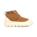 UGG MENS NEUMEL HYBRID CHESTNUT/WHITECAP