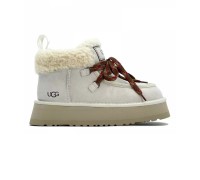 UGG FUNKARRA CABIN CUFF WHITECAP