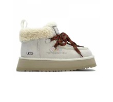 UGG FUNKARRA CABIN CUFF WHITECAP