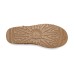 UGG WOMEN'S ULTRA MINI SAND ZIP