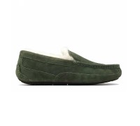 UGG MENS ASCOT BURNT OLIVE