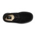 UGG MENS  BURLEIGH CHUKKA TRAINER BLACK