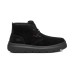 UGG MENS  BURLEIGH CHUKKA TRAINER BLACK