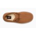 UGG MENS  BURLEIGH CHUKKA TRAINER CHESTNUT